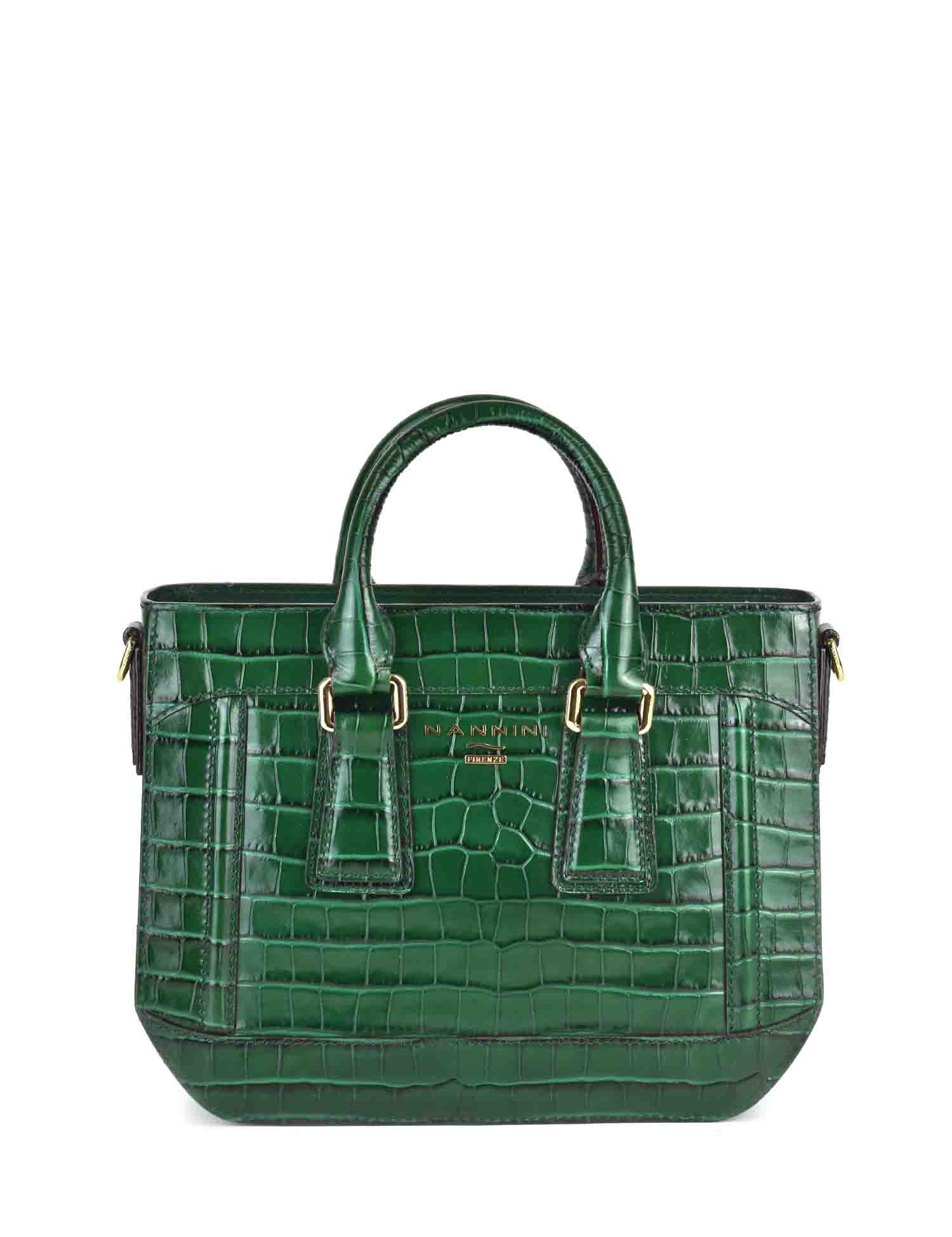 Tracolla Verde Nannini