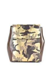 Zaini Marrone Nannini