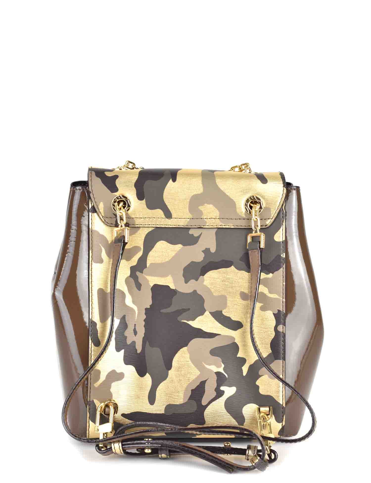 Zaini Marrone Nannini