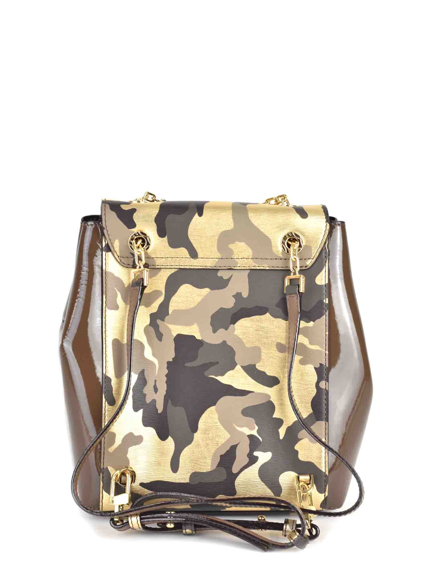 Zaini Marrone Nannini