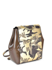 Zaini Marrone Nannini