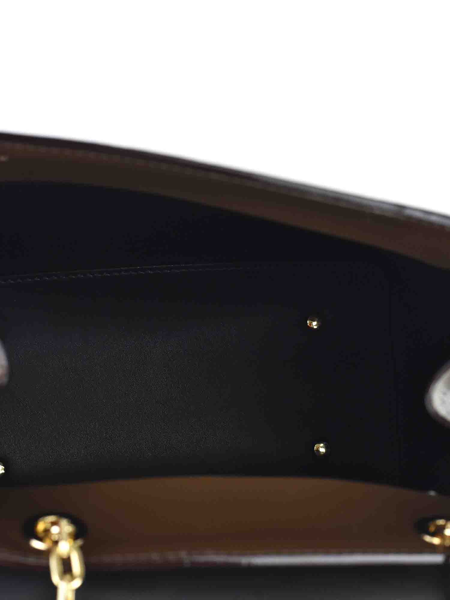 Zaini Marrone Nannini