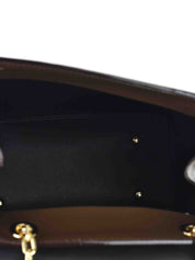 Zaini Marrone Nannini