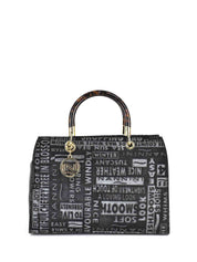 Bauletto Nero Nannini