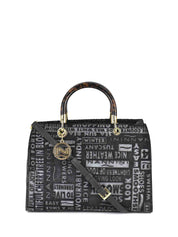 Bauletto Nero Nannini