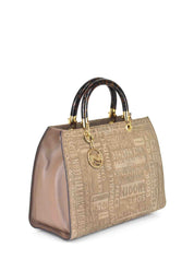 Bauletto Grigio Nannini