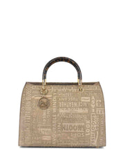 Bauletto Grigio Nannini