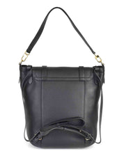 Borse a spalla Nero Nannini