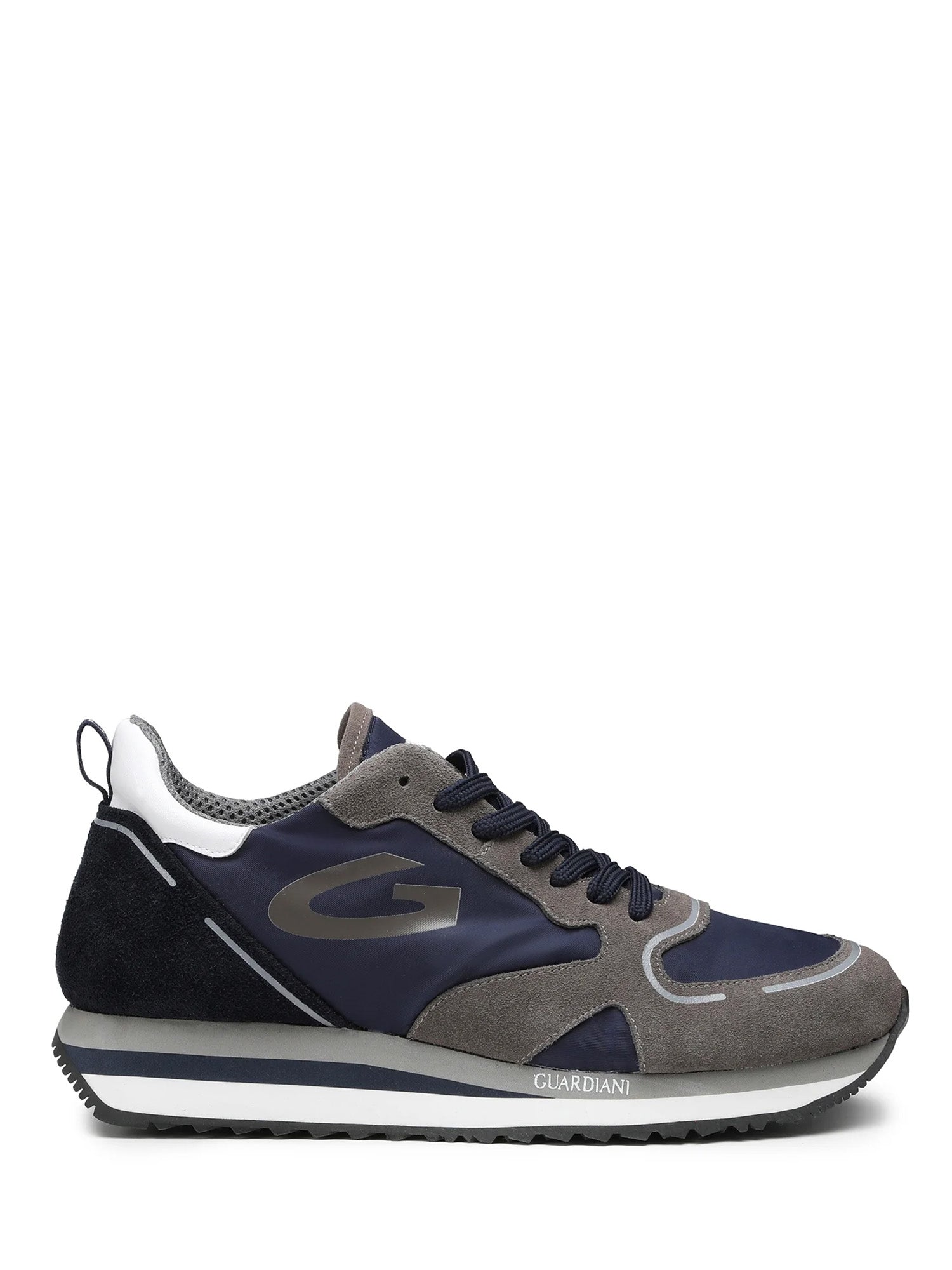 Scarpe guardiani deals sport uomo