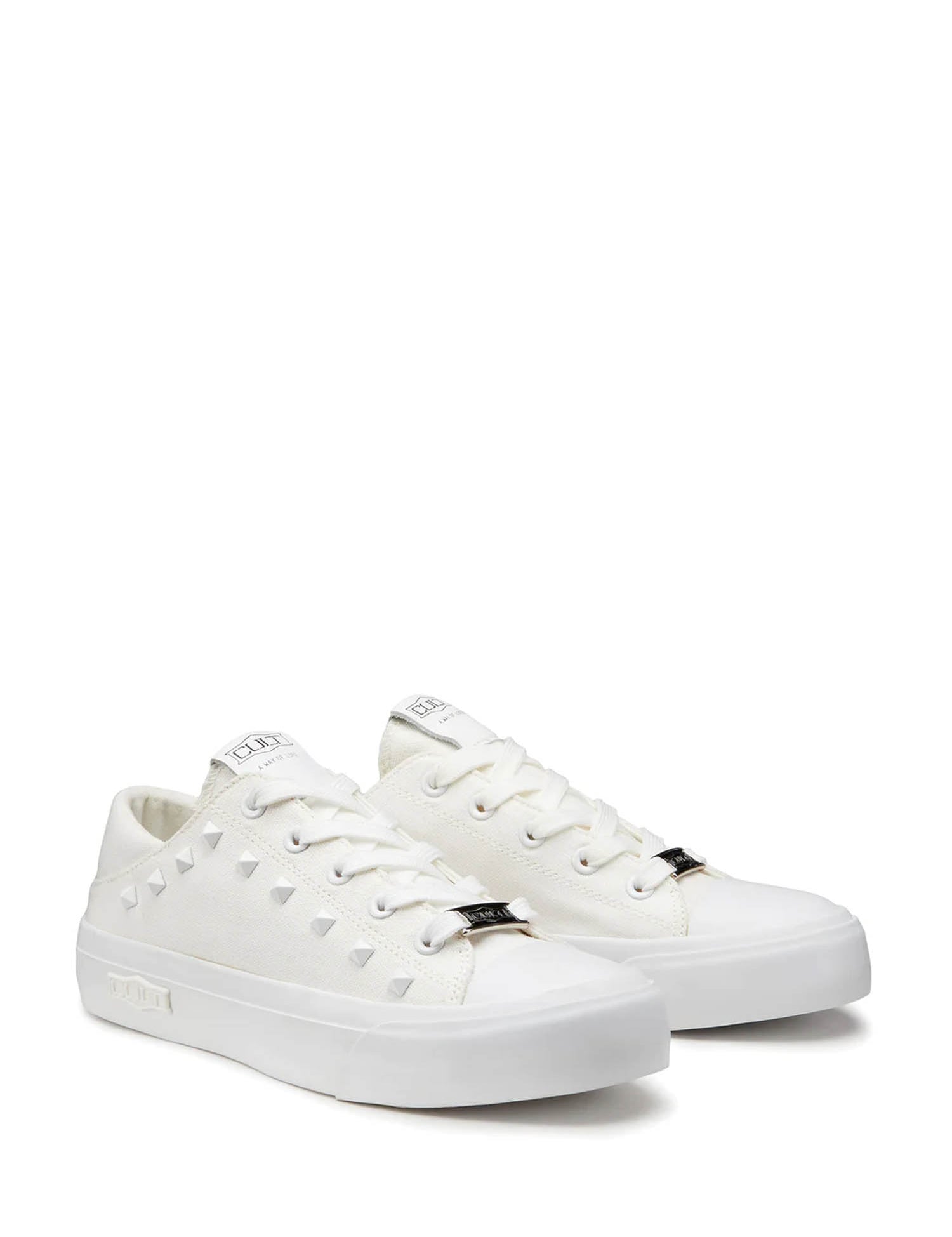 Sneakers Bianco Cult