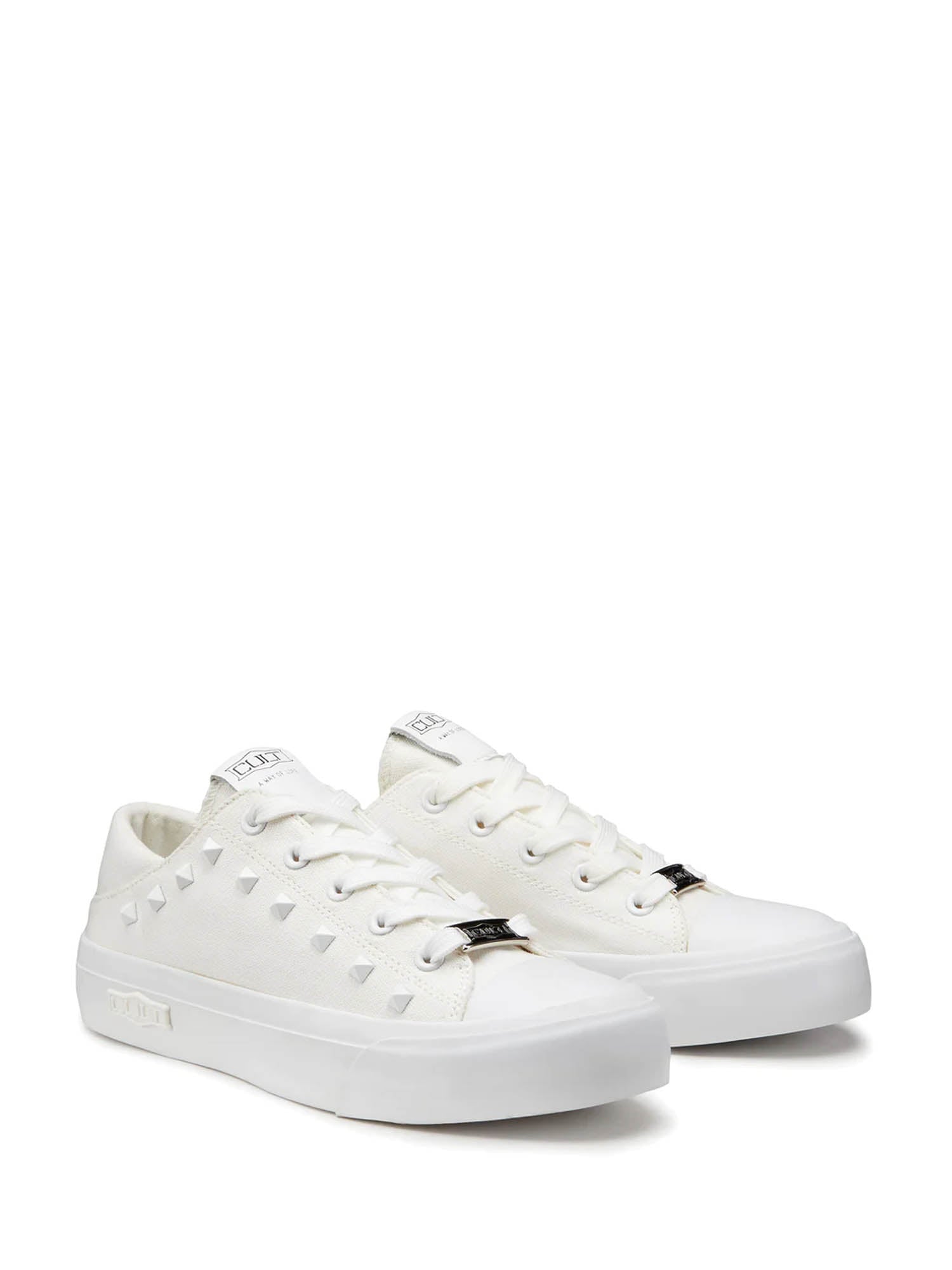 Sneakers Bianco Cult