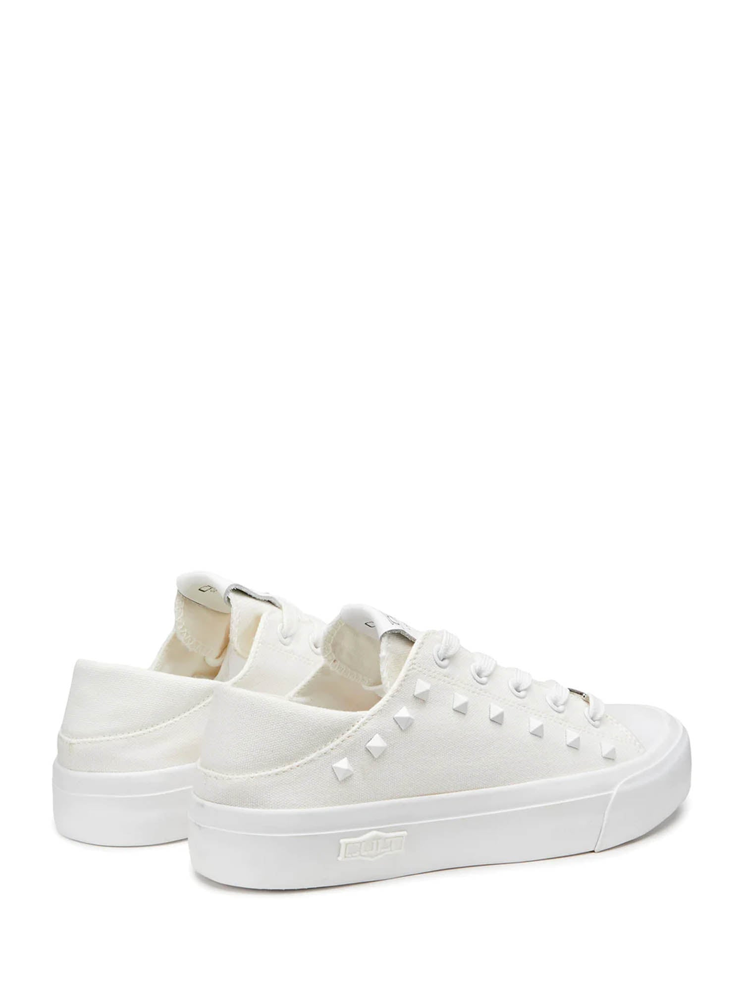 Sneakers Bianco Cult
