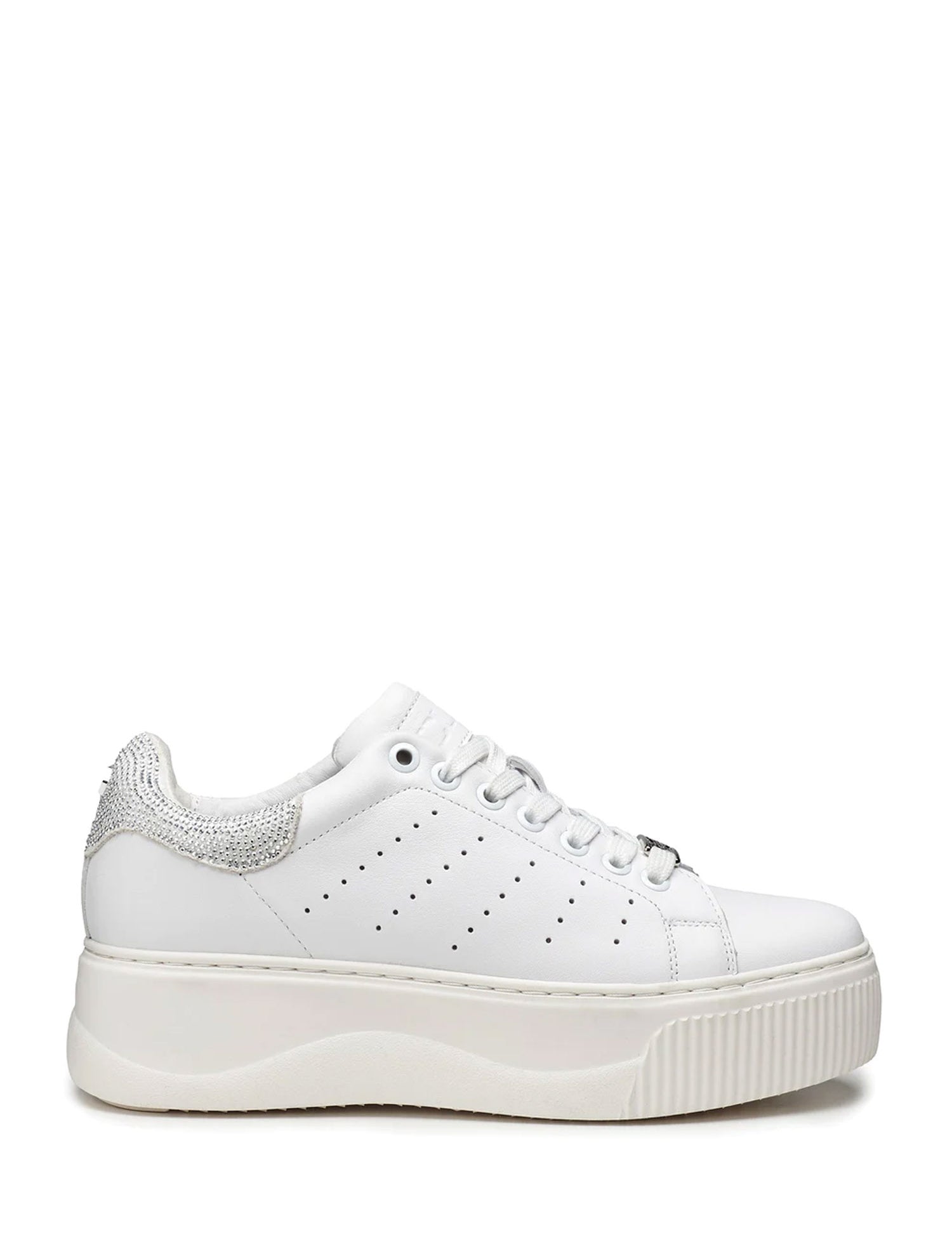 Sneakers Bianco Cult