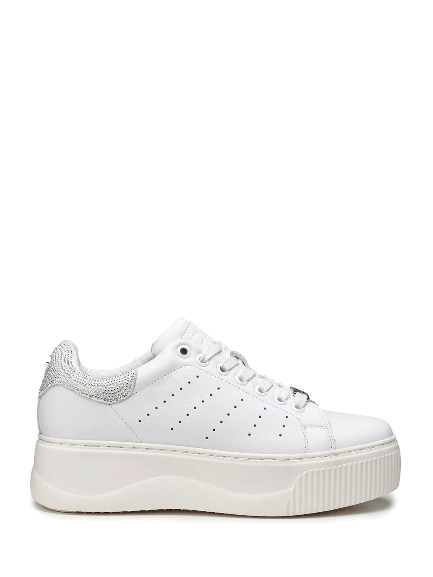 Sneakers Bianco Cult