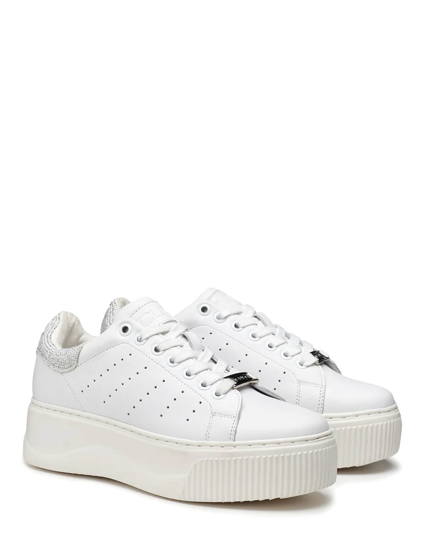 Sneakers Bianco Cult