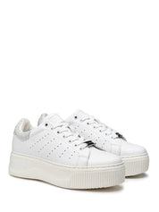 Sneakers Bianco Cult