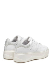 Sneakers Bianco Cult
