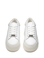 Sneakers Bianco Cult
