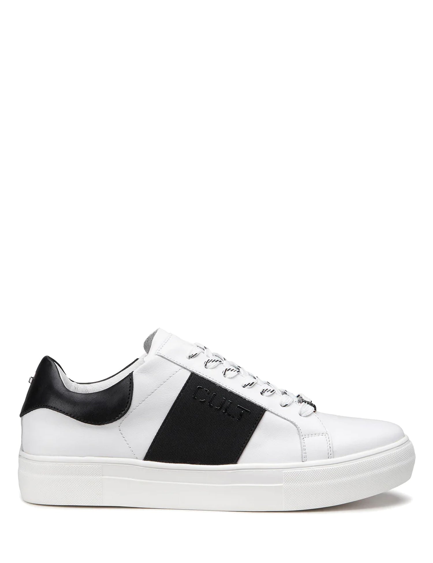 Sneakers Bianco Cult