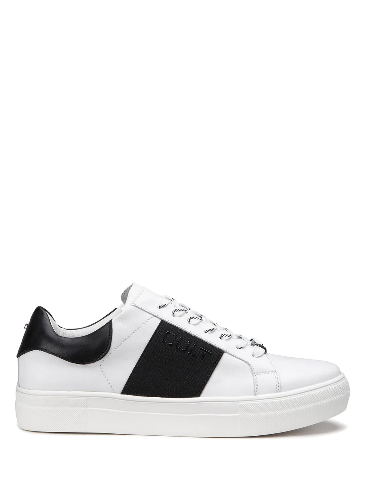 Sneakers Bianco Cult