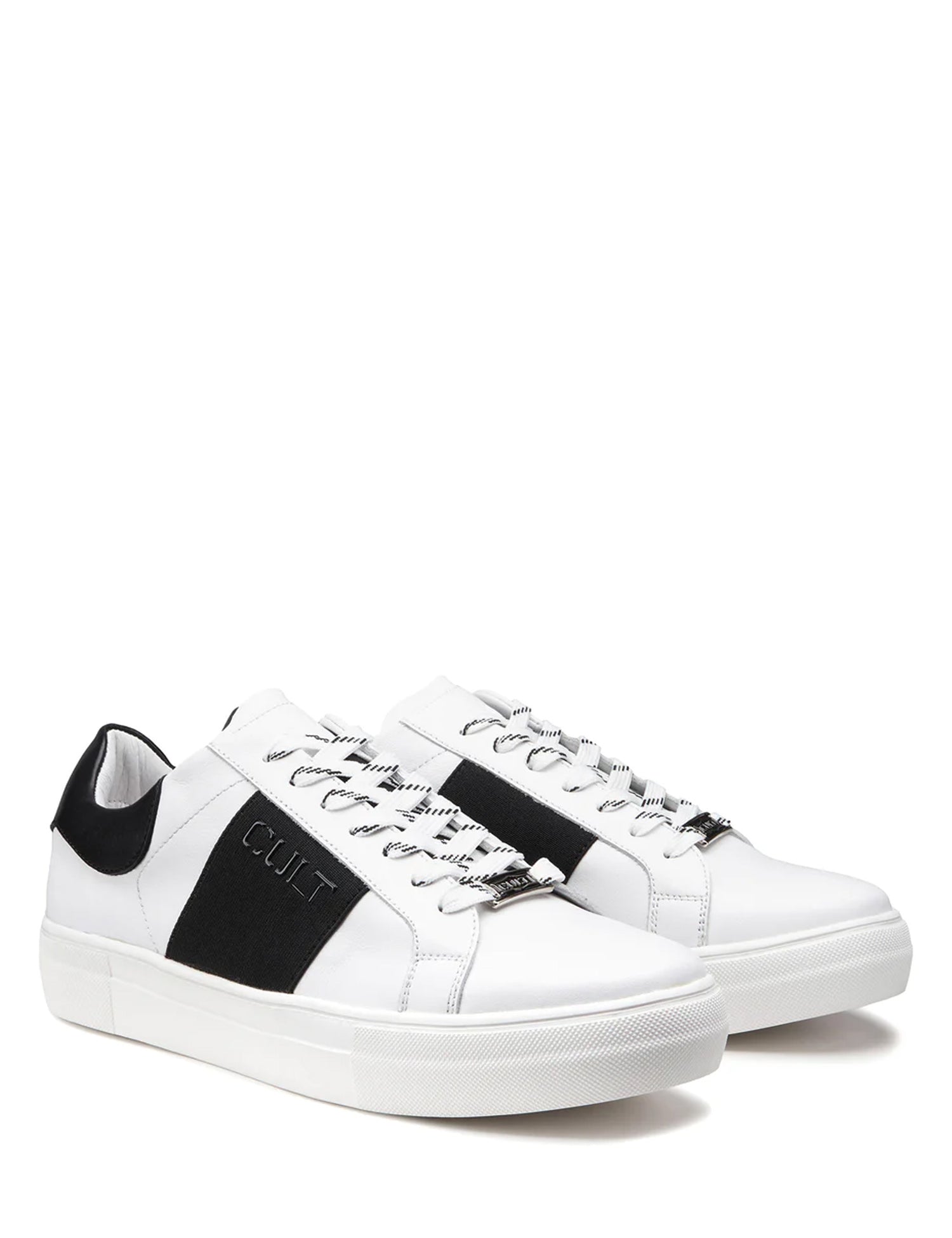 Sneakers Bianco Cult
