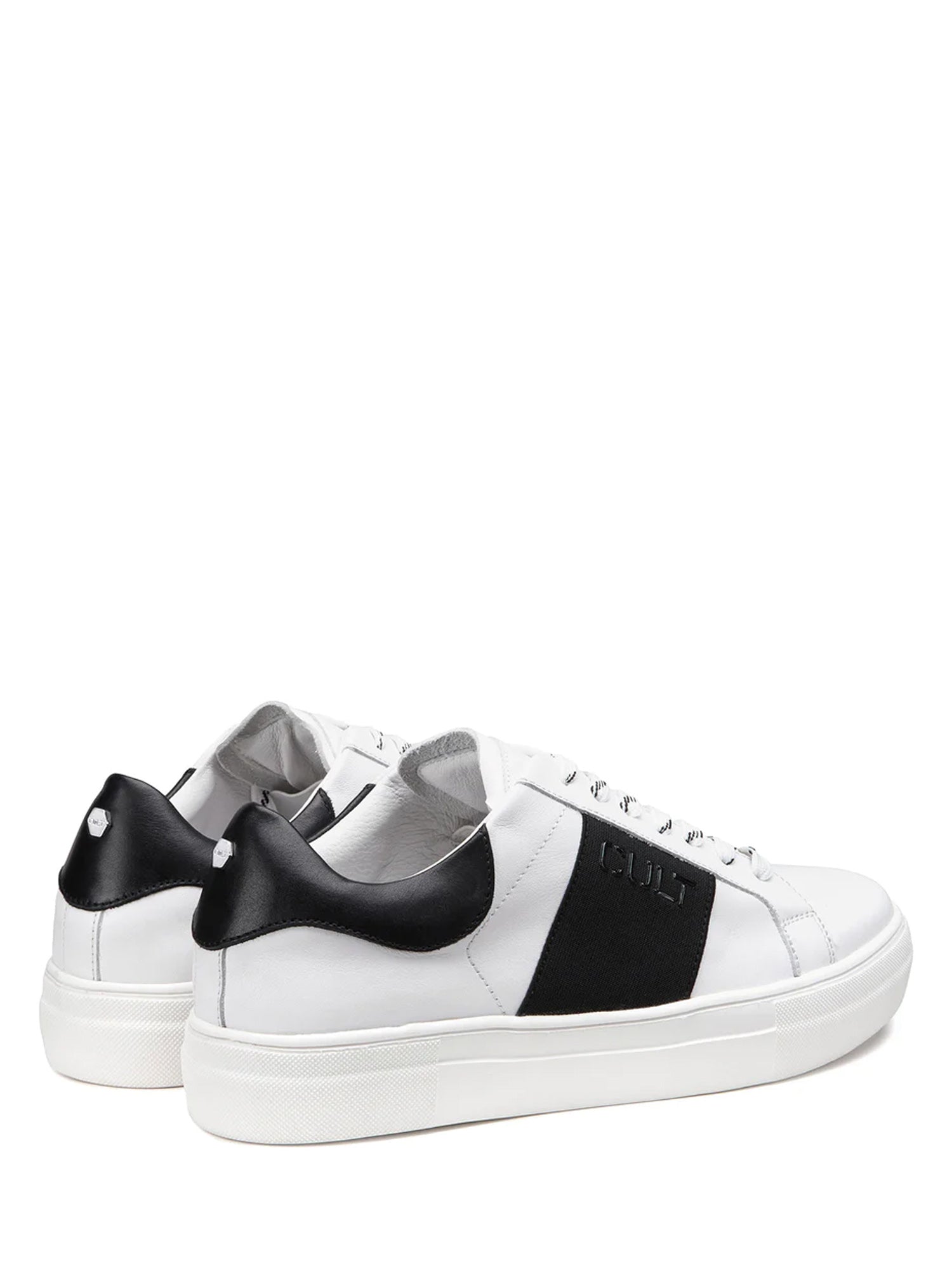 Sneakers Bianco Cult