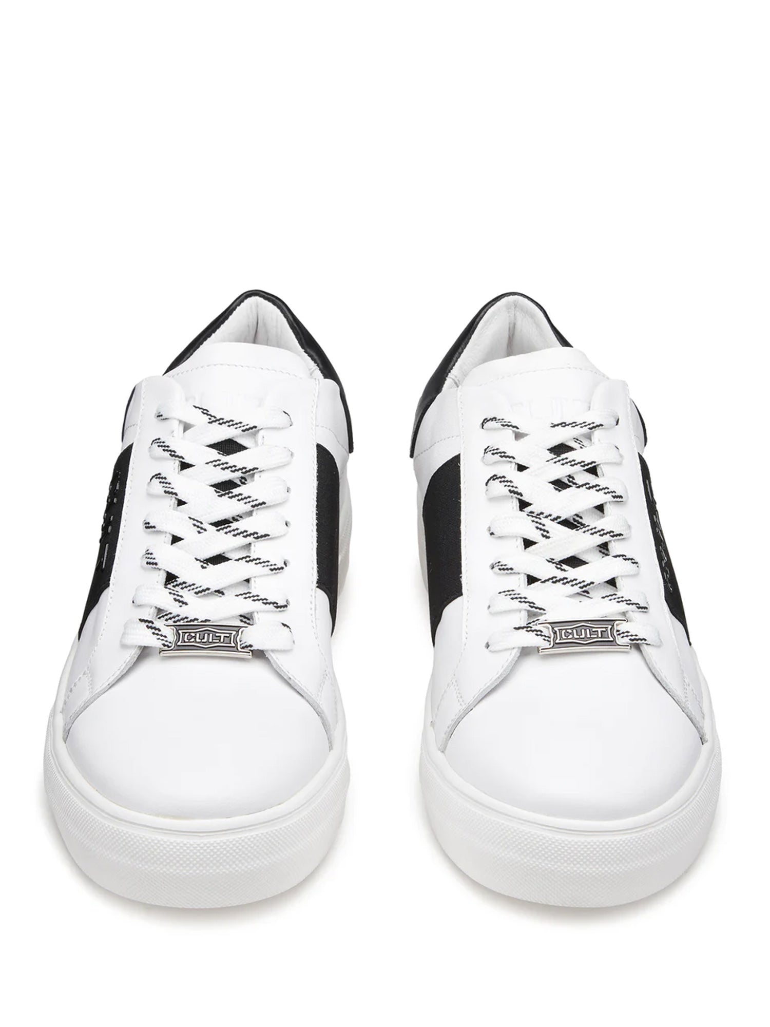 Sneakers Bianco Cult