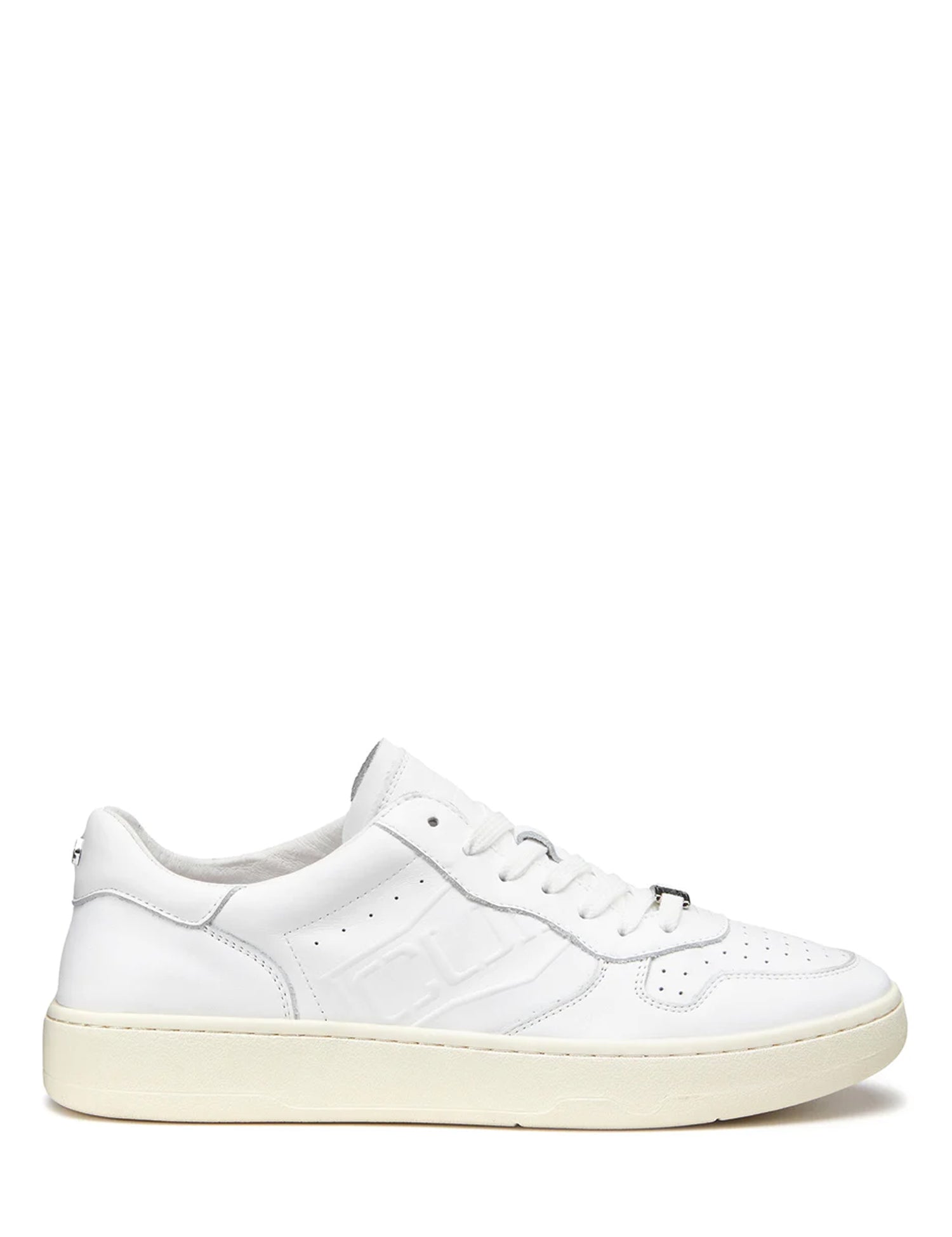 Sneakers Bianco Cult