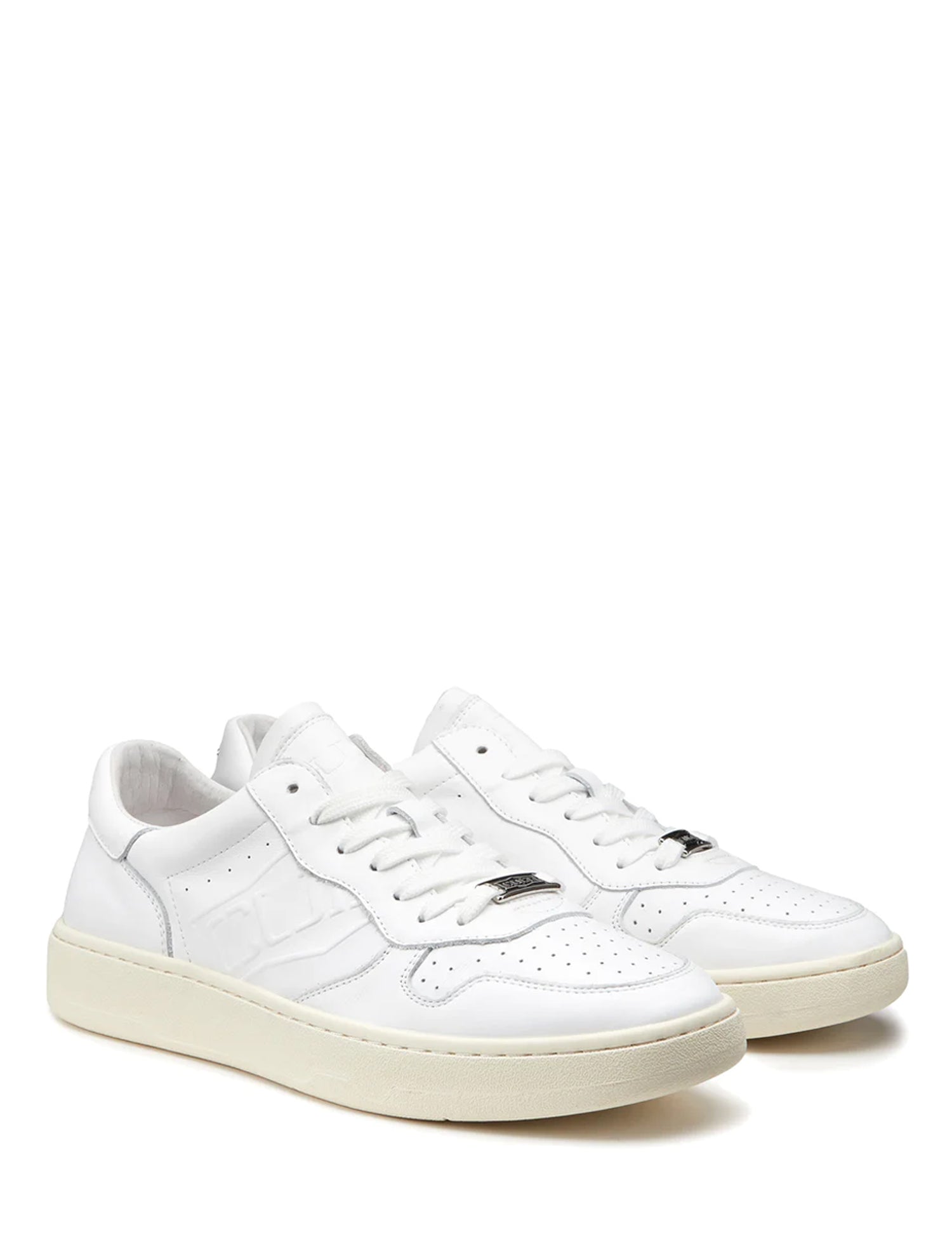 Sneakers Bianco Cult