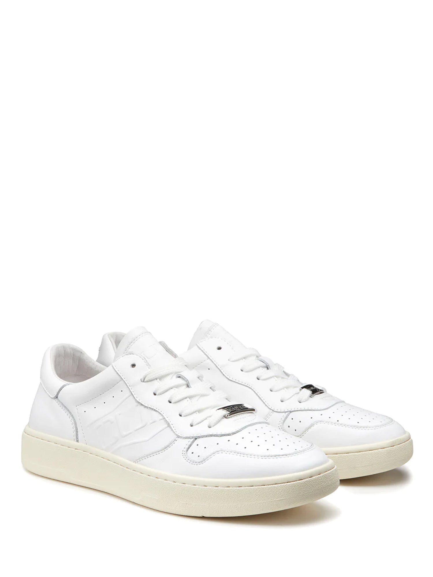 Sneakers Bianco Cult
