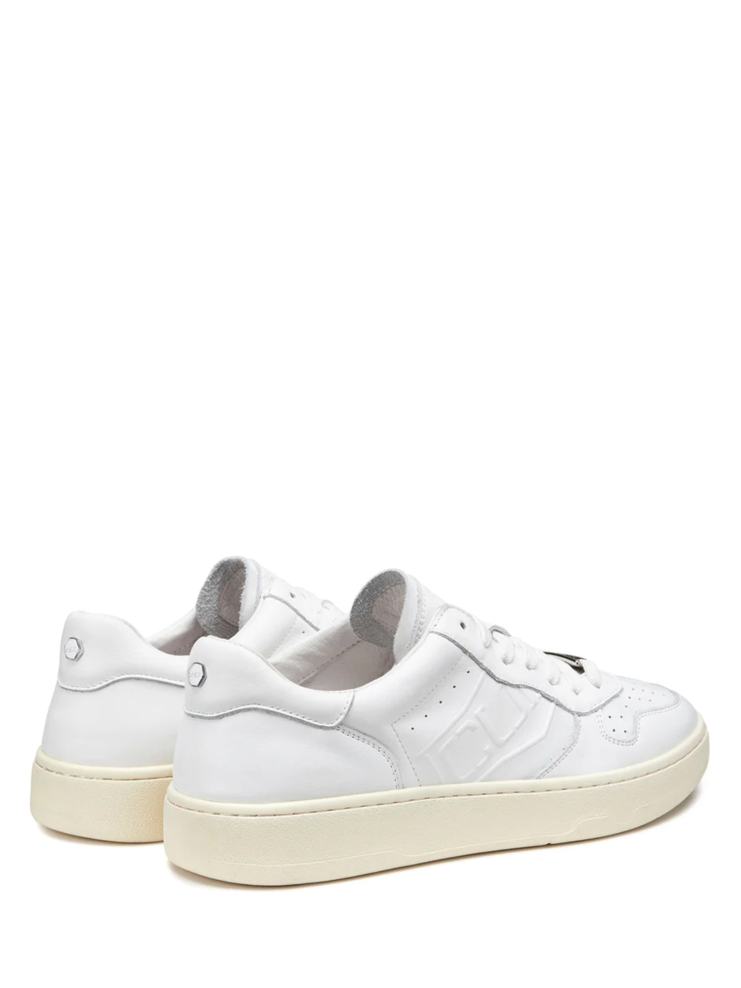 Sneakers Bianco Cult
