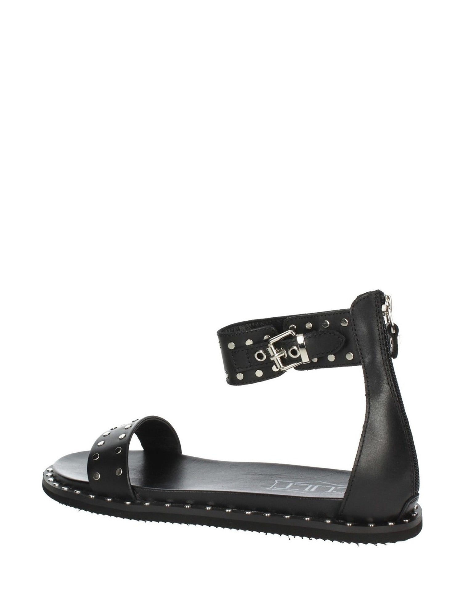 Sandali Nero Cult