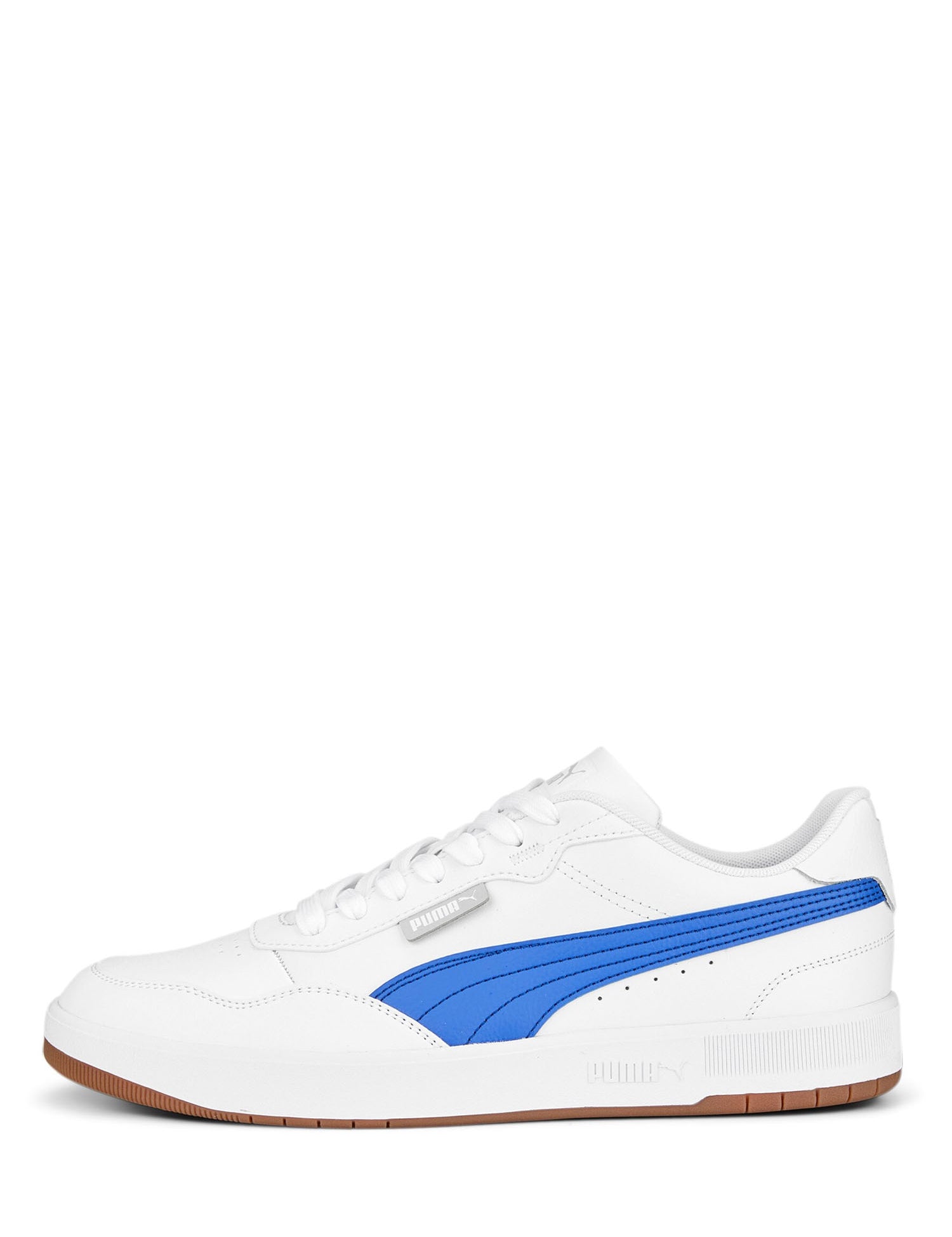 Sneakers Bianco Blu Puma