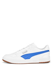 Sneakers Bianco Blu Puma