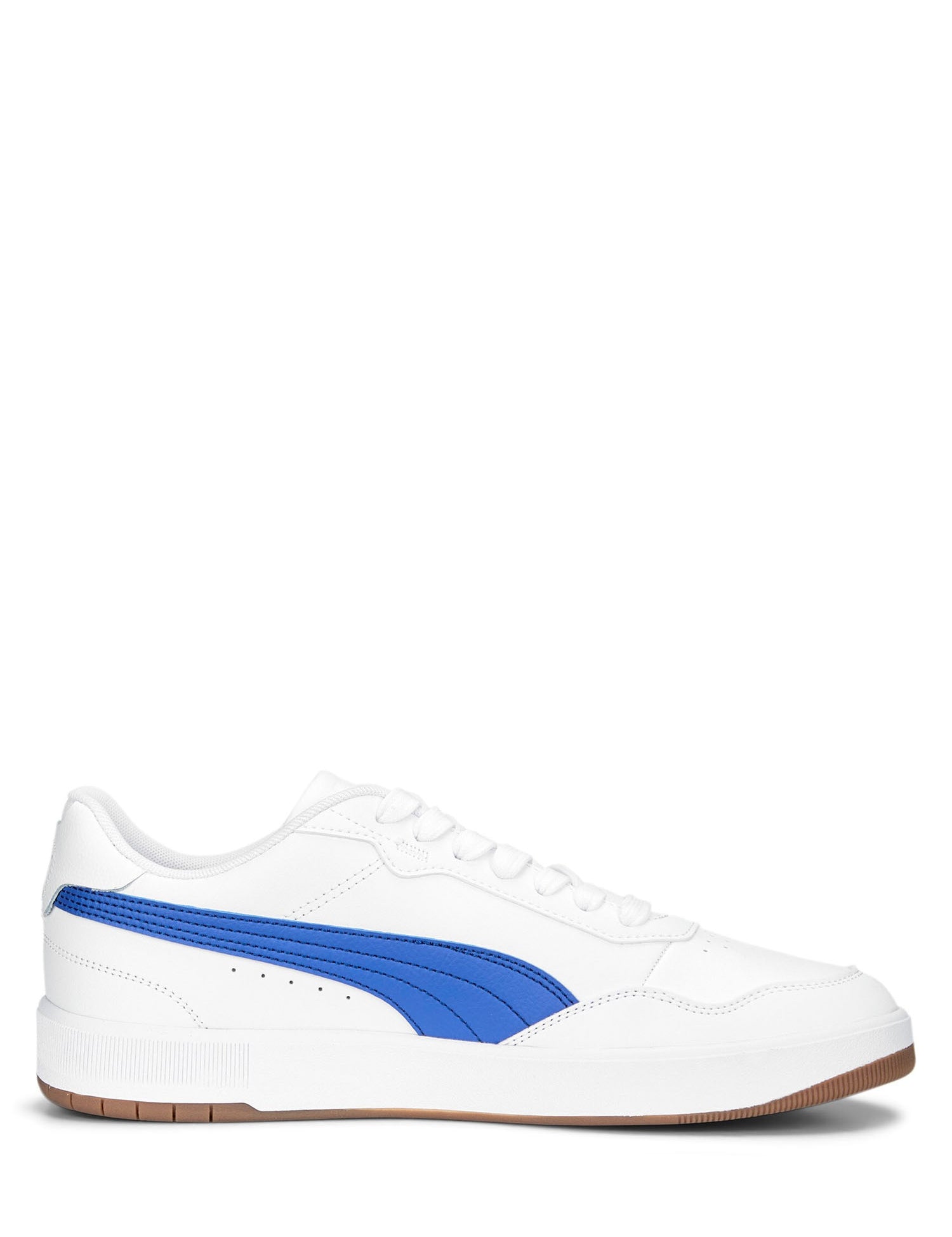Sneakers Bianco Blu Puma