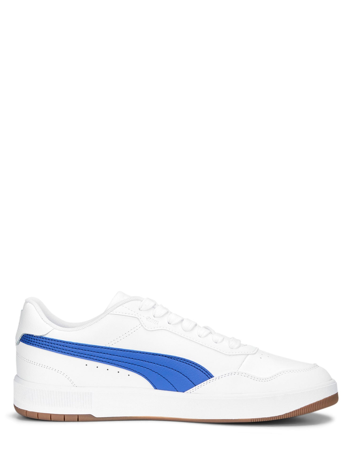 Sneakers Bianco Blu Puma