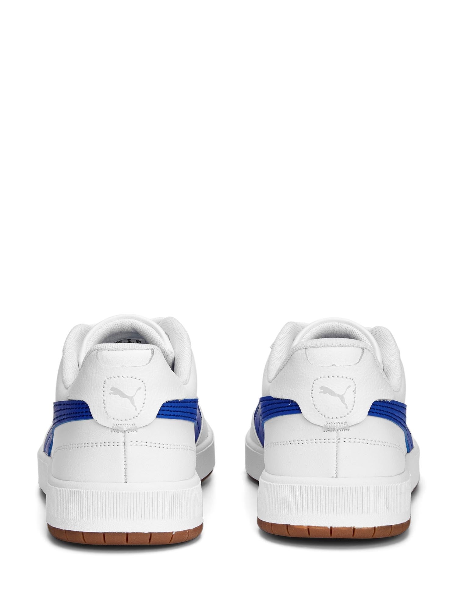 Sneakers Bianco Blu Puma