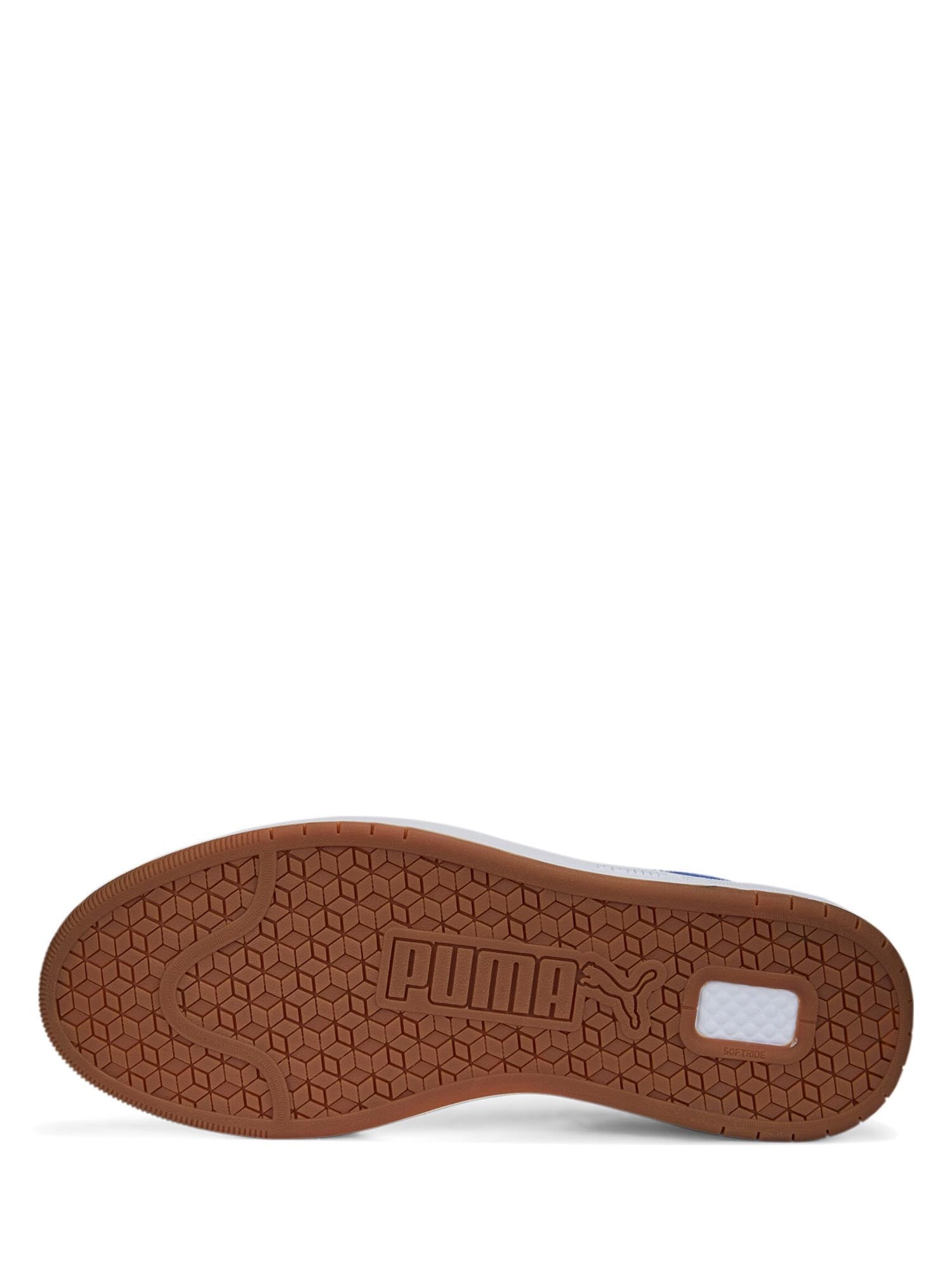 Sneakers Bianco Blu Puma