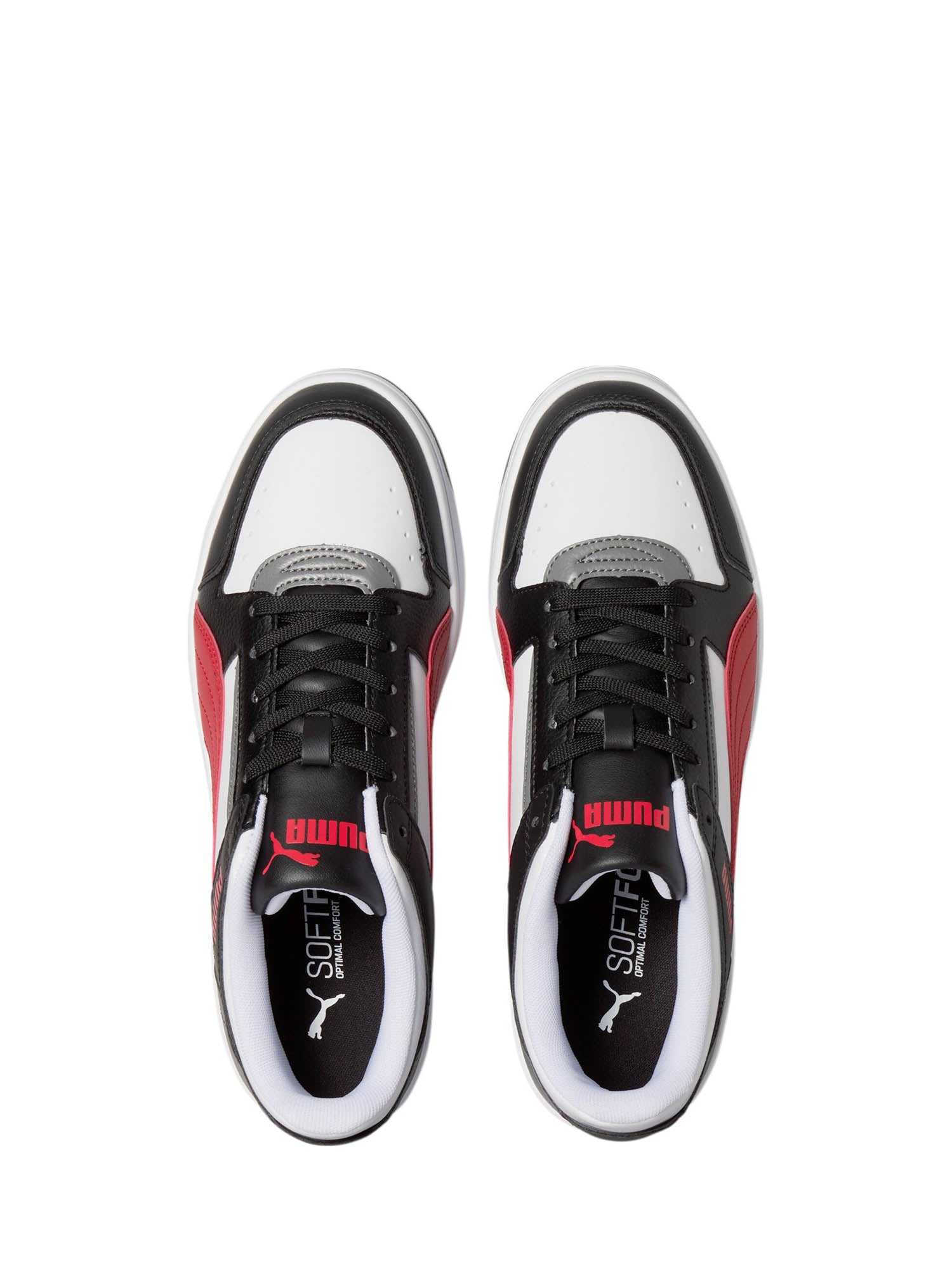 Sneakers Nero Puma