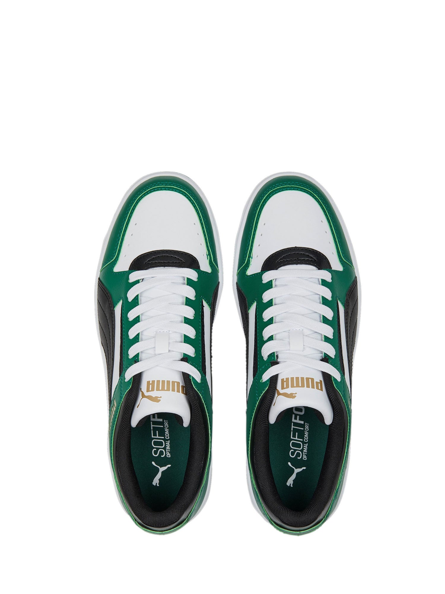 Sneakers Bianco Puma