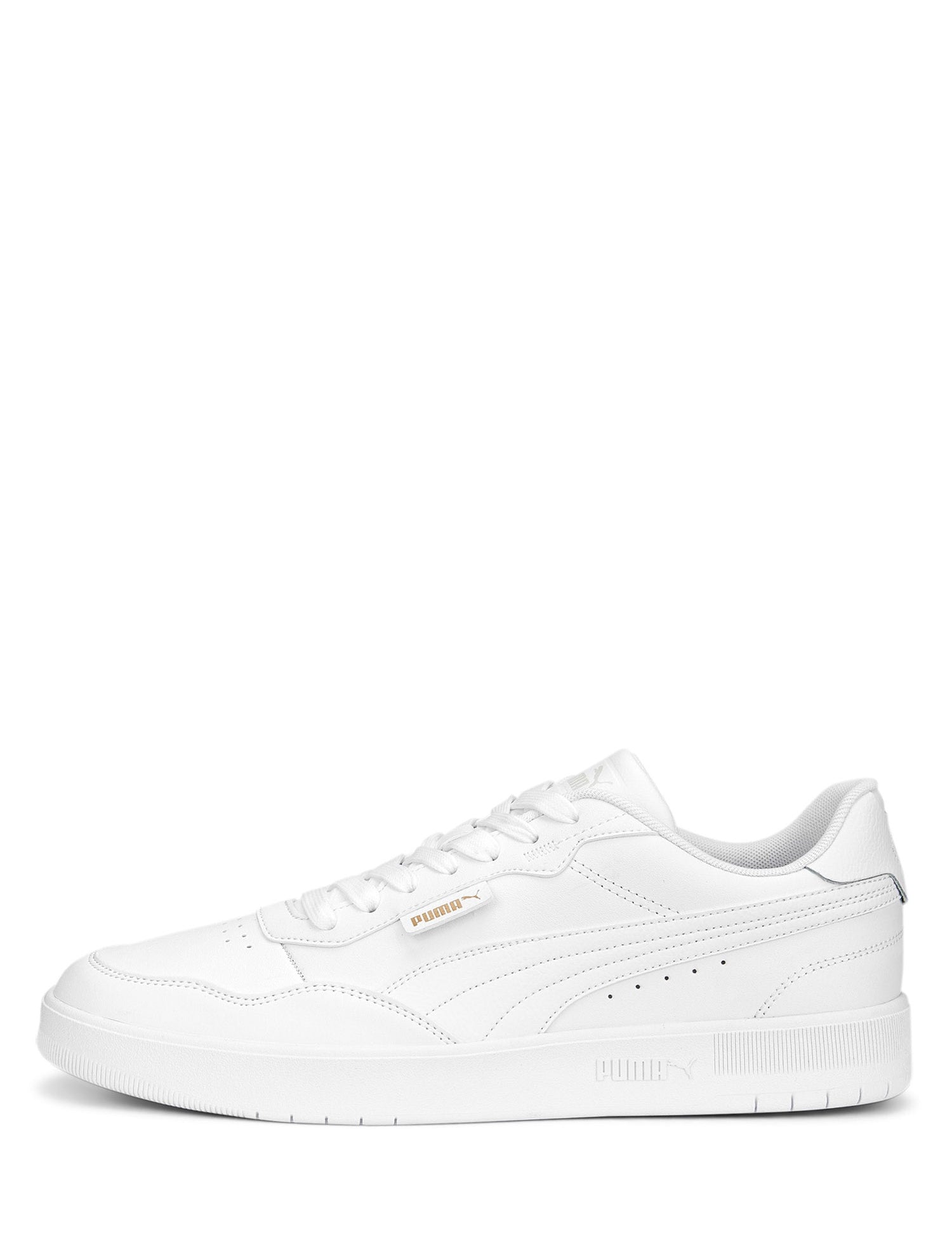 Sneakers Bianco Puma