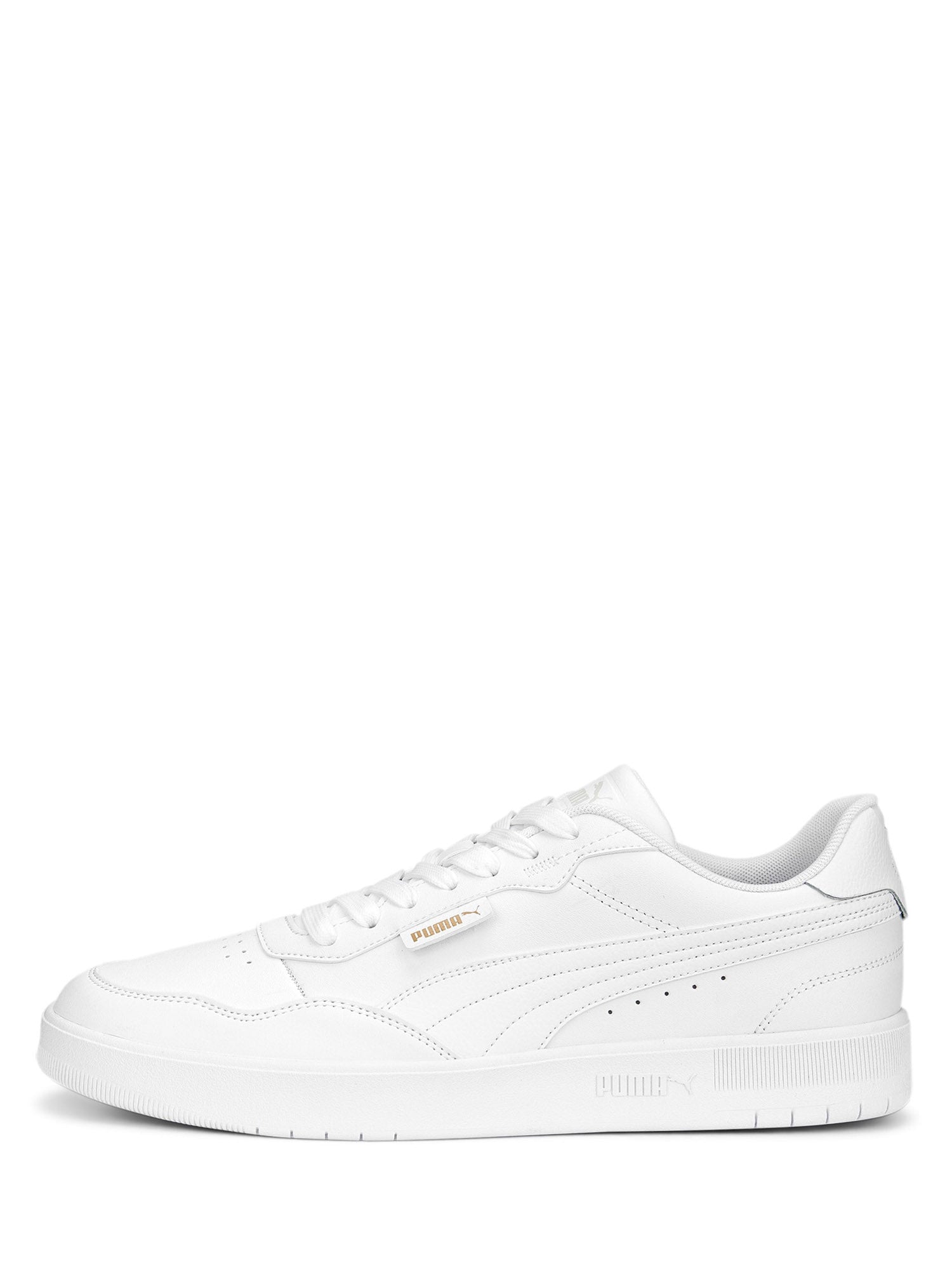 Sneakers Bianco Puma