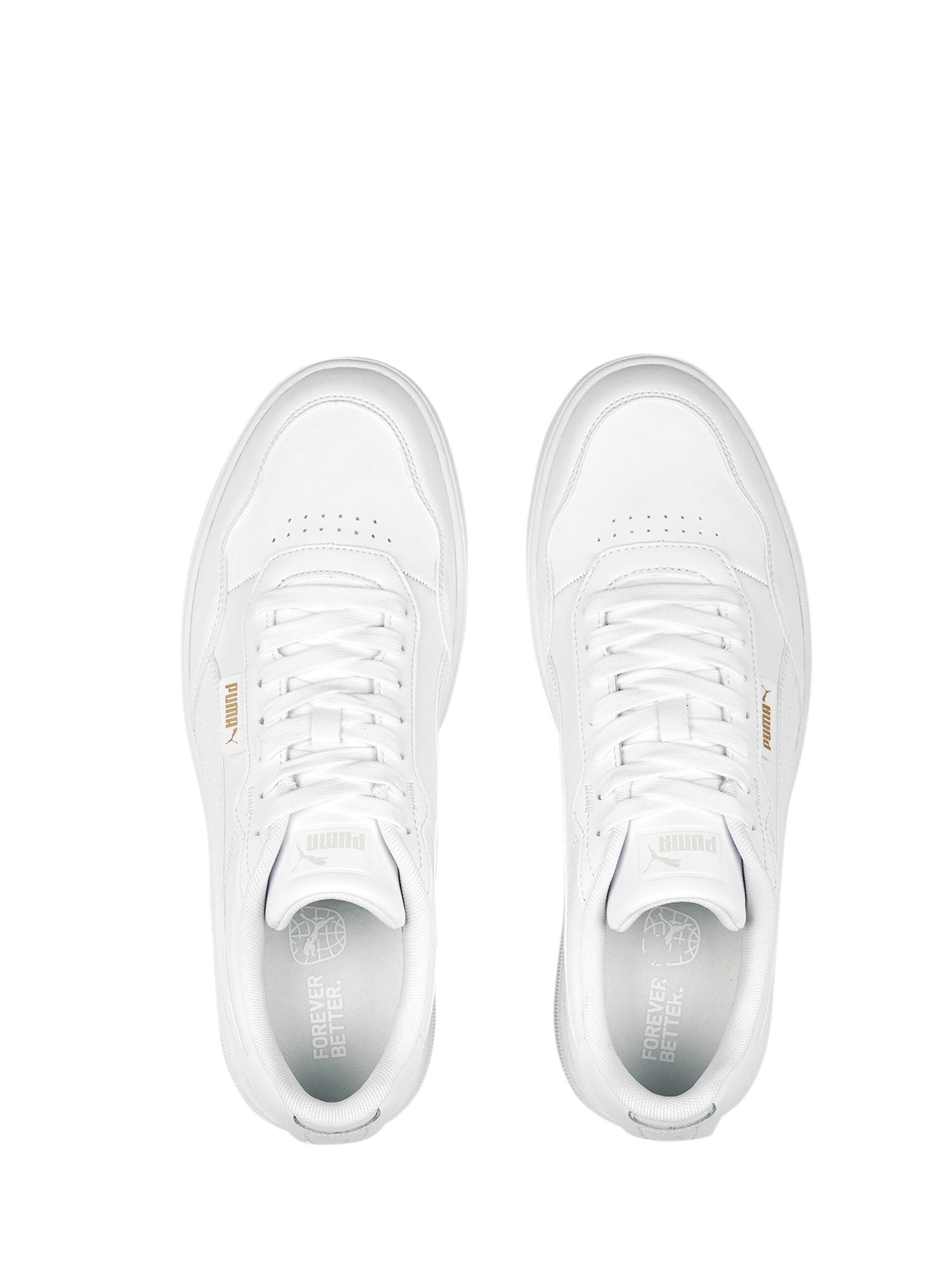 Sneakers Bianco Puma