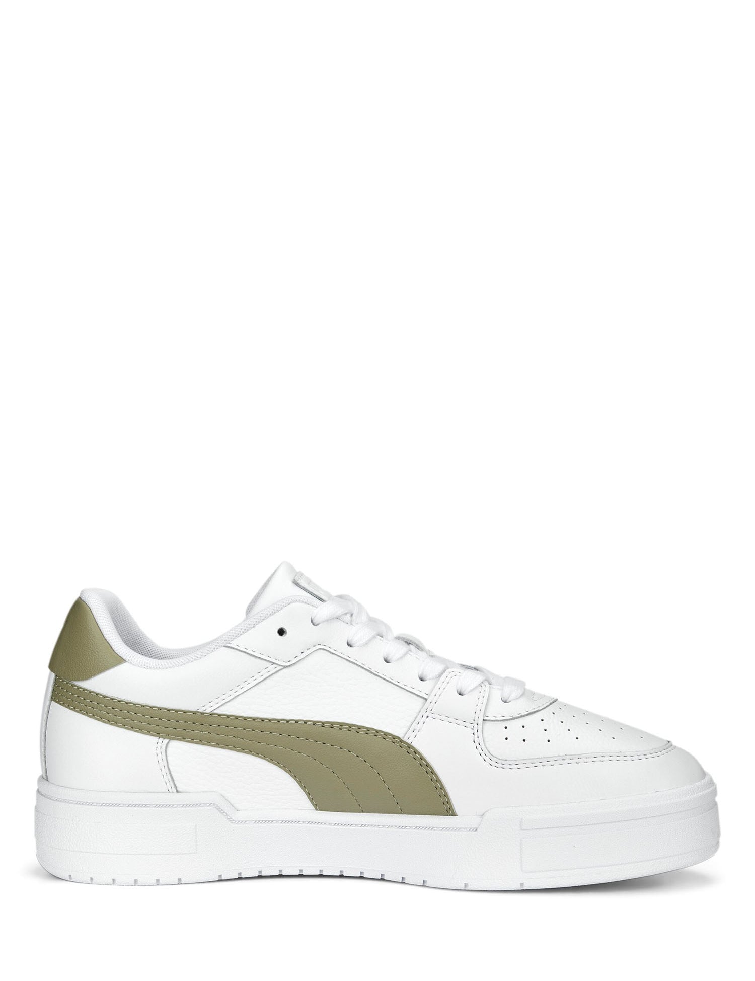 Sneakers Bianco Verde Puma