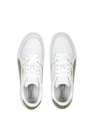 Sneakers Bianco Verde Puma