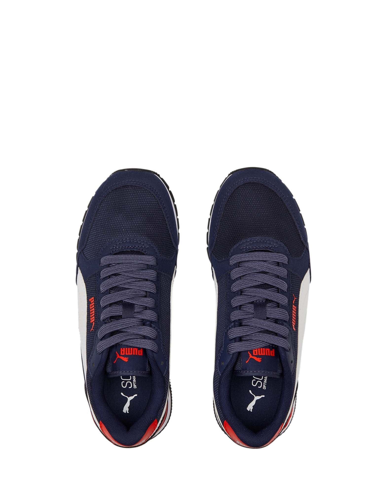 Scarpe da ginnastica Blu Puma