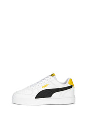Sneakers Bianco Nero Puma