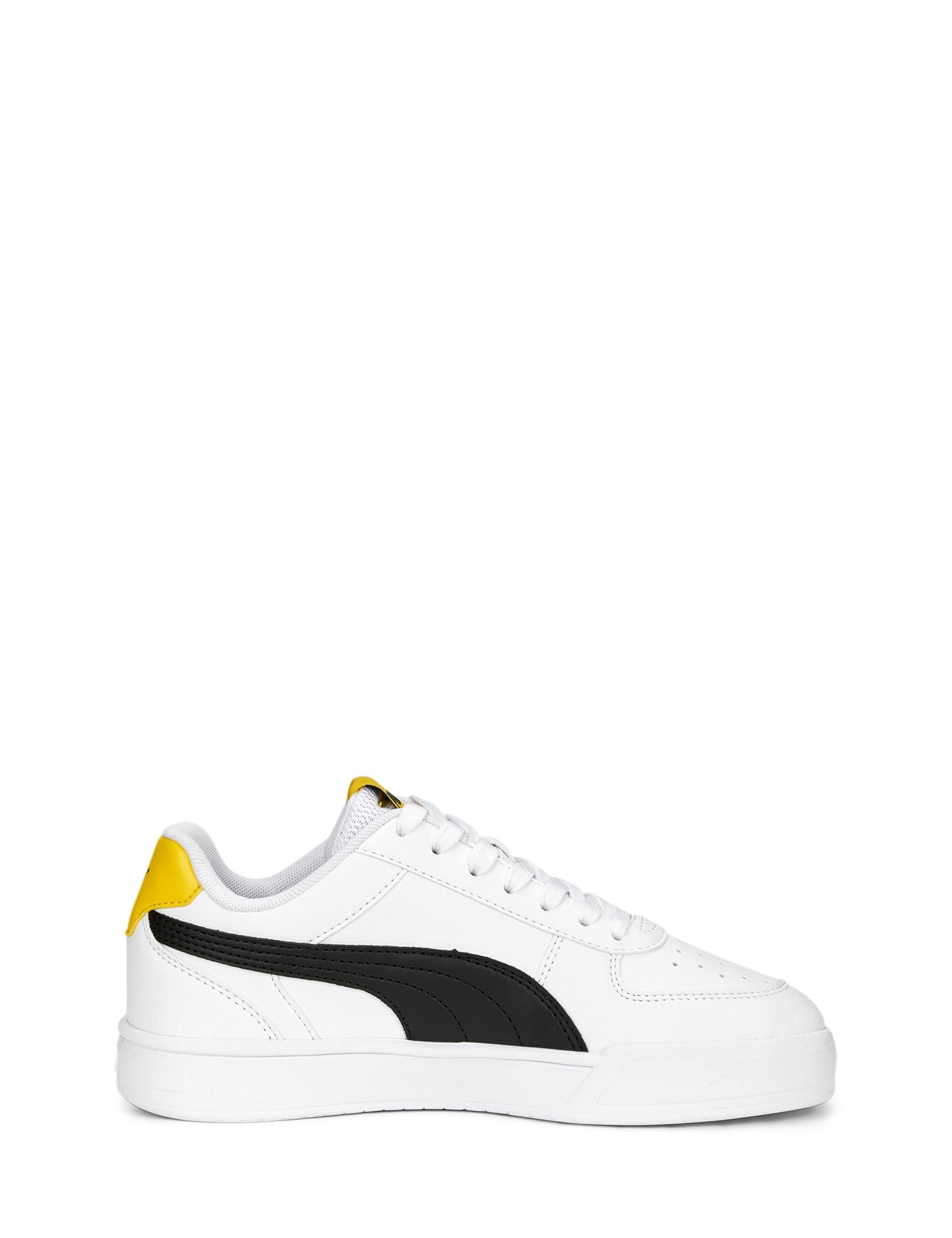 Sneakers Bianco Nero Puma