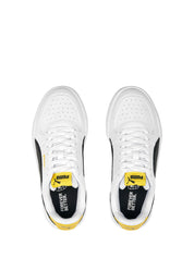 Sneakers Bianco Nero Puma