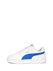 Sneakers Bianco Blu Puma